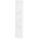 Dulăpior lateral BIANCO universal (stânga/de dreapta) DSM