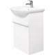 Dulăpior baie CLASSIC sub lavoar Libra L50 suspendat