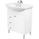 Dulăpior baie MADEA sub lavoar Omega 65