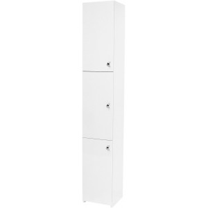 Dulăpior lateral BIANCO universal (st&acirc;nga/de dreapta) DSM